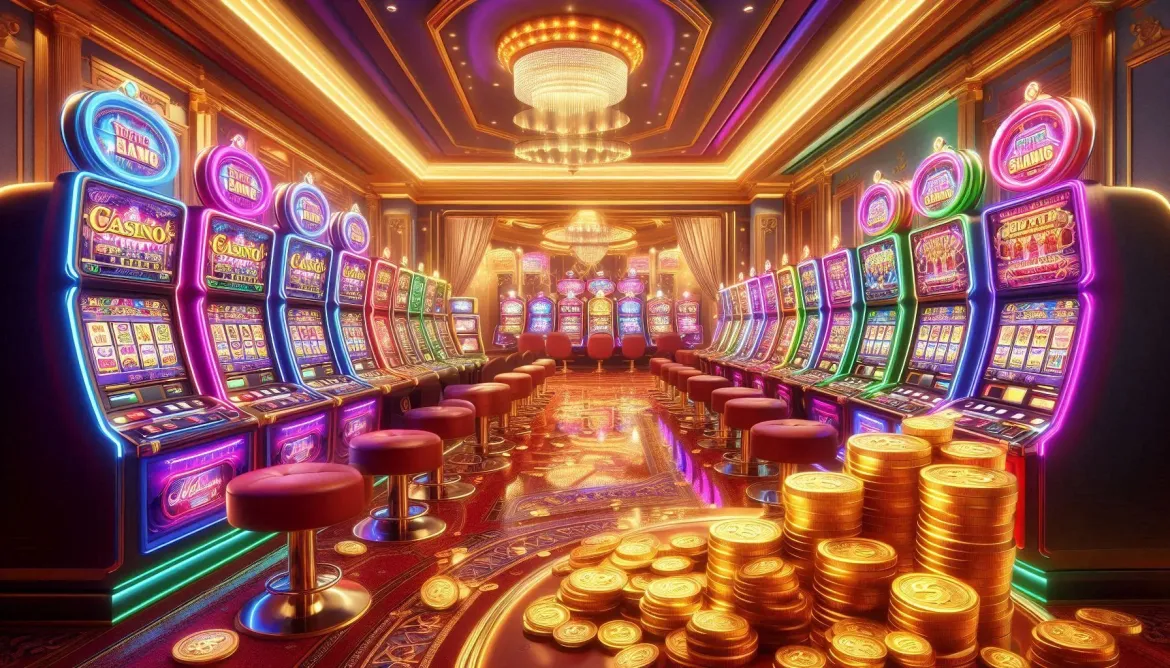 Lotto HotPicks Casino